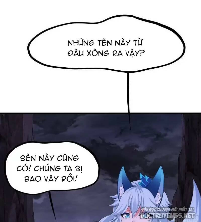 Ta Ở Địa Phủ Mở Hậu Cung Chapter 78 - Trang 3