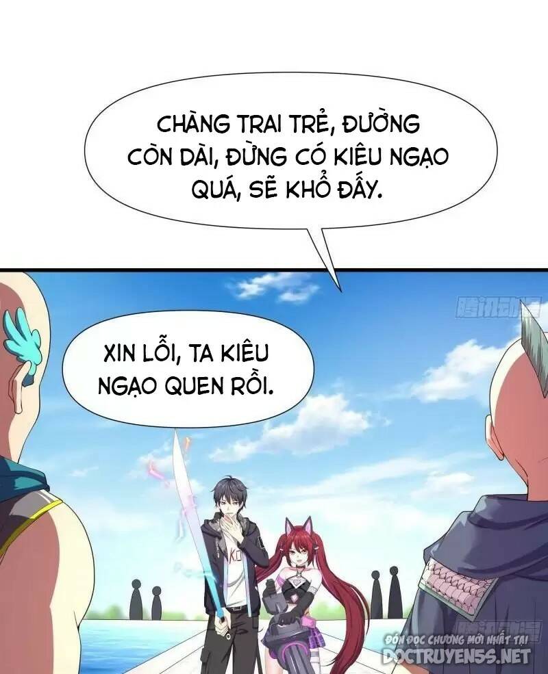 Ta Ở Địa Phủ Mở Hậu Cung Chapter 65 - Trang 0