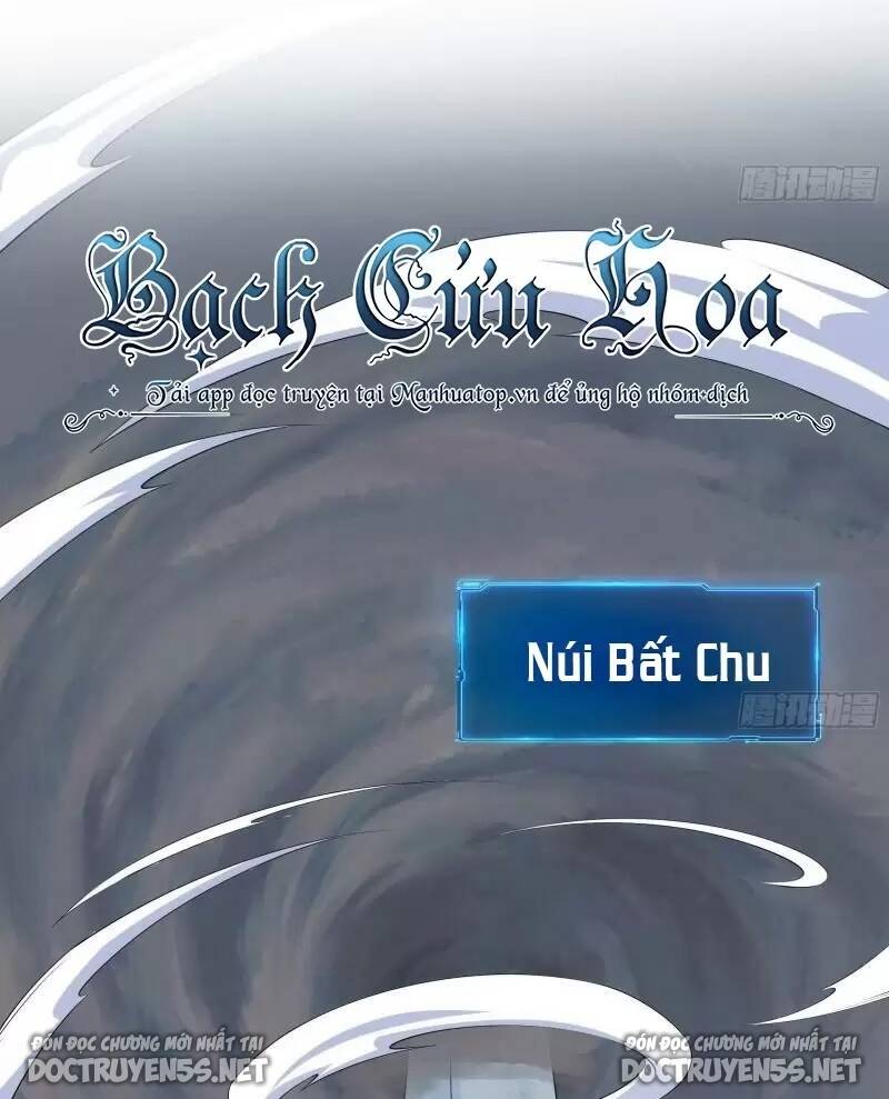 Ta Ở Địa Phủ Mở Hậu Cung Chapter 64 - Trang 46