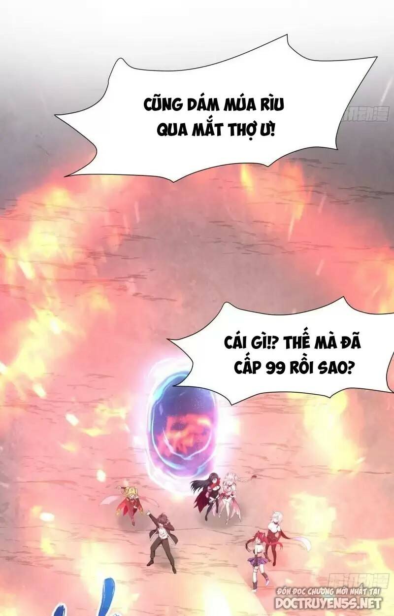 Ta Ở Địa Phủ Mở Hậu Cung Chapter 56 - Trang 15