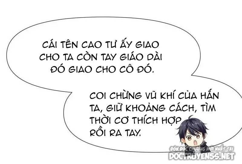 Ta Ở Địa Phủ Mở Hậu Cung Chapter 58 - Trang 45