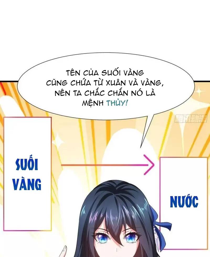 Ta Ở Địa Phủ Mở Hậu Cung Chapter 24 - Trang 21