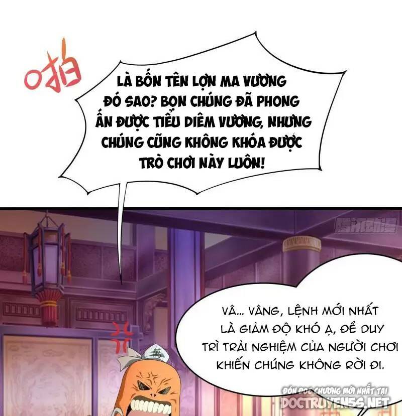 Ta Ở Địa Phủ Mở Hậu Cung Chapter 42 - Trang 3