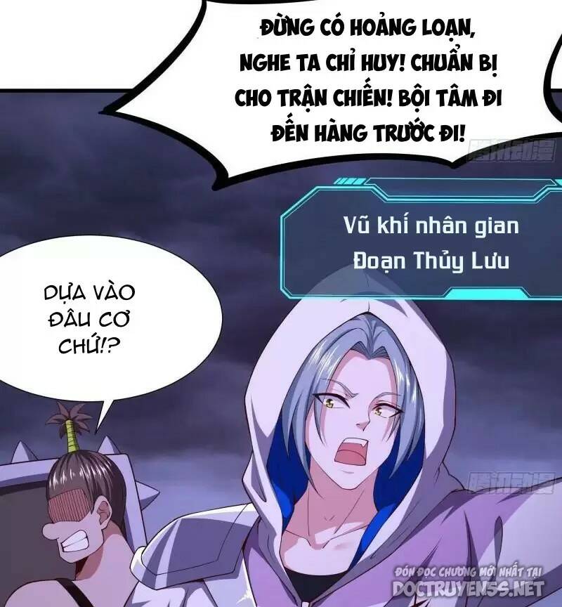 Ta Ở Địa Phủ Mở Hậu Cung Chapter 66 - Trang 32