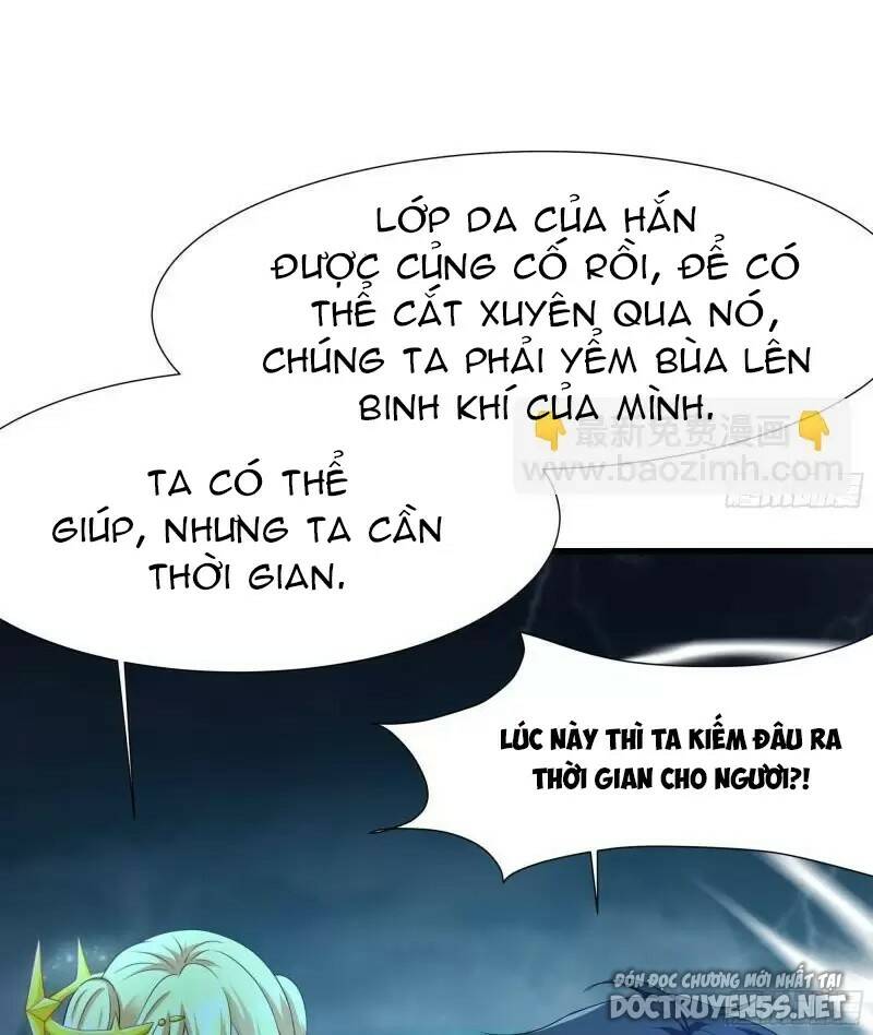 Ta Ở Địa Phủ Mở Hậu Cung Chapter 35 - Trang 5