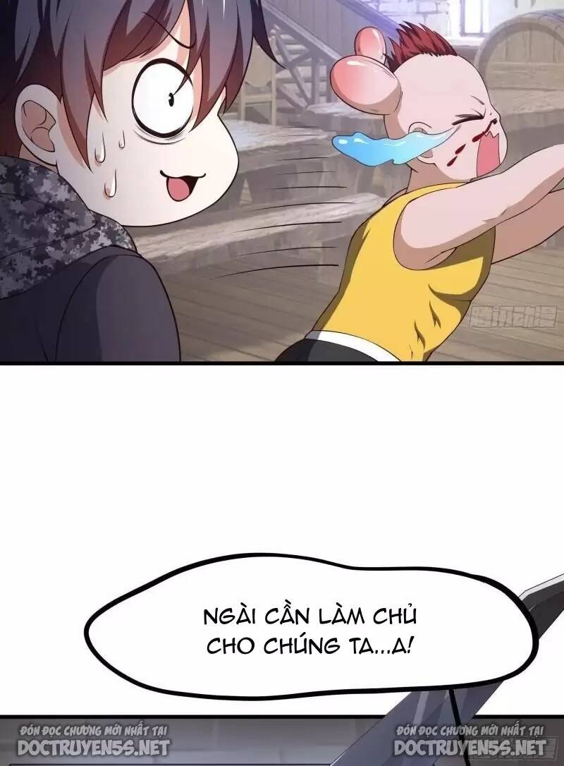 Ta Ở Địa Phủ Mở Hậu Cung Chapter 85 - Trang 66