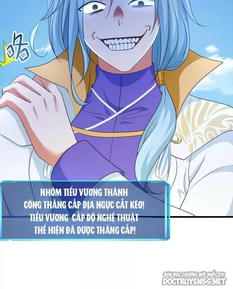 Ta Ở Địa Phủ Mở Hậu Cung Chapter 44 - Trang 39