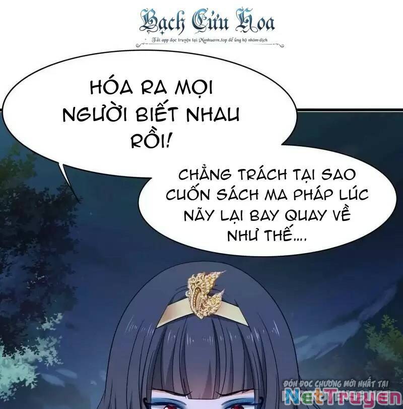 Ta Ở Địa Phủ Mở Hậu Cung Chapter 94 - Trang 5