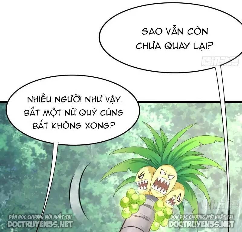 Ta Ở Địa Phủ Mở Hậu Cung Chapter 63 - Trang 18