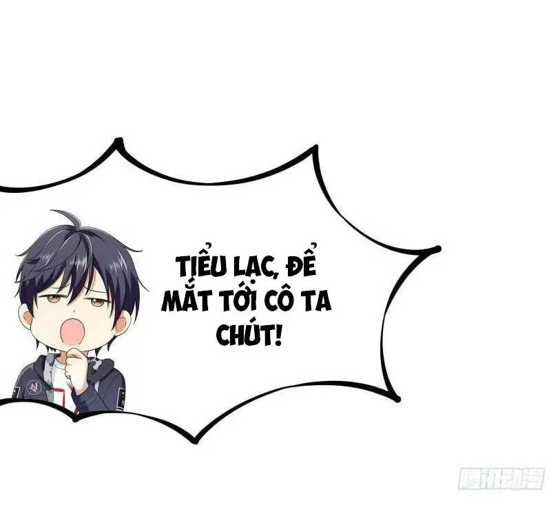 Ta Ở Địa Phủ Mở Hậu Cung Chapter 34 - Trang 6