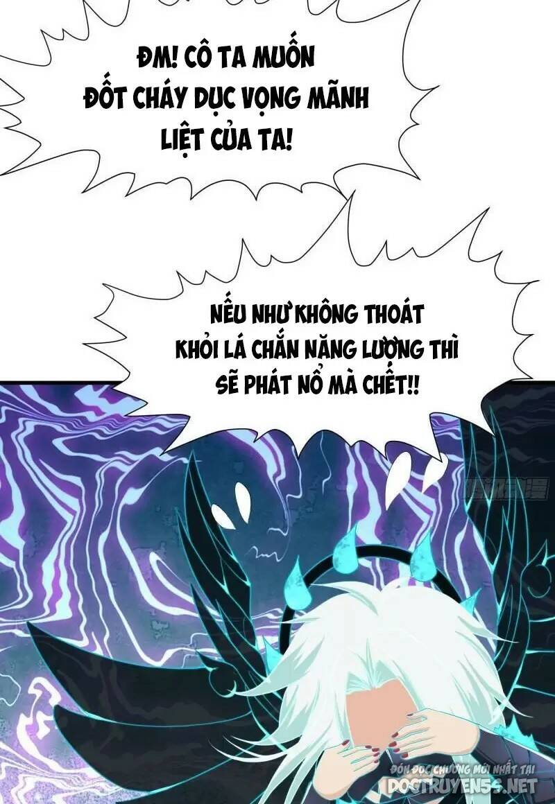 Ta Ở Địa Phủ Mở Hậu Cung Chapter 91 - Trang 34