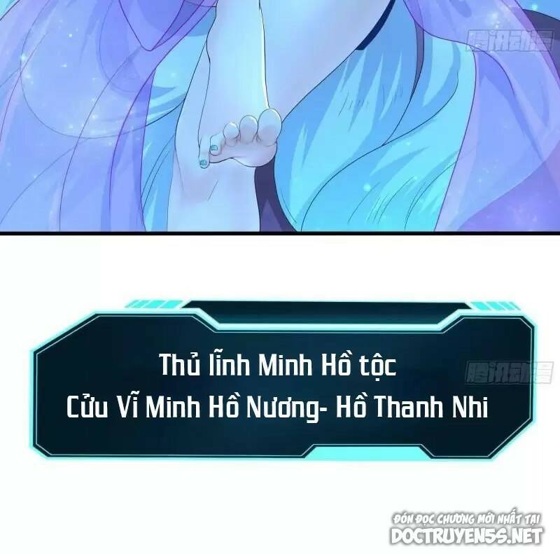 Ta Ở Địa Phủ Mở Hậu Cung Chapter 75 - Trang 43