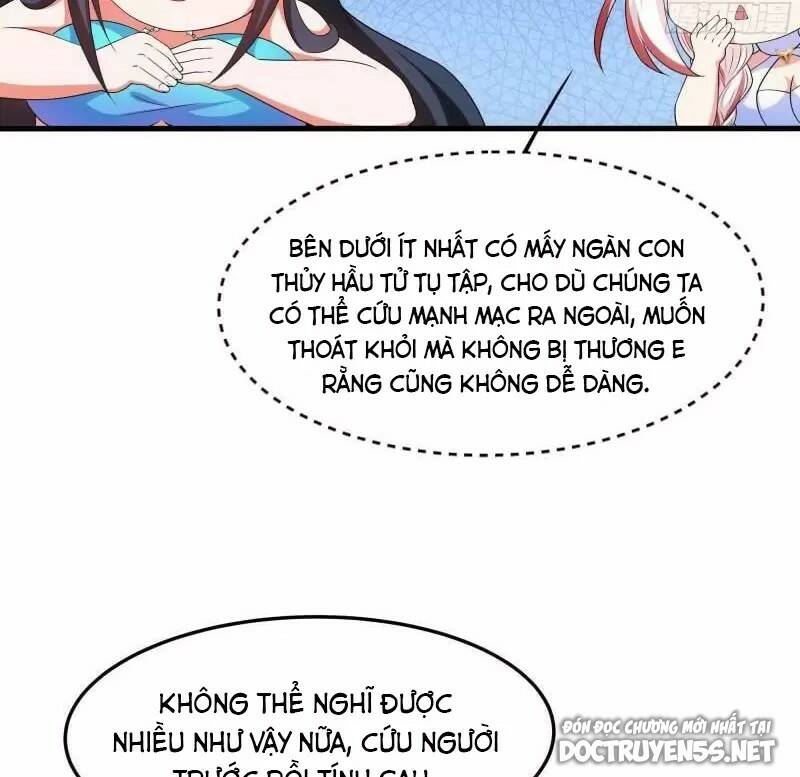 Ta Ở Địa Phủ Mở Hậu Cung Chapter 82 - Trang 46