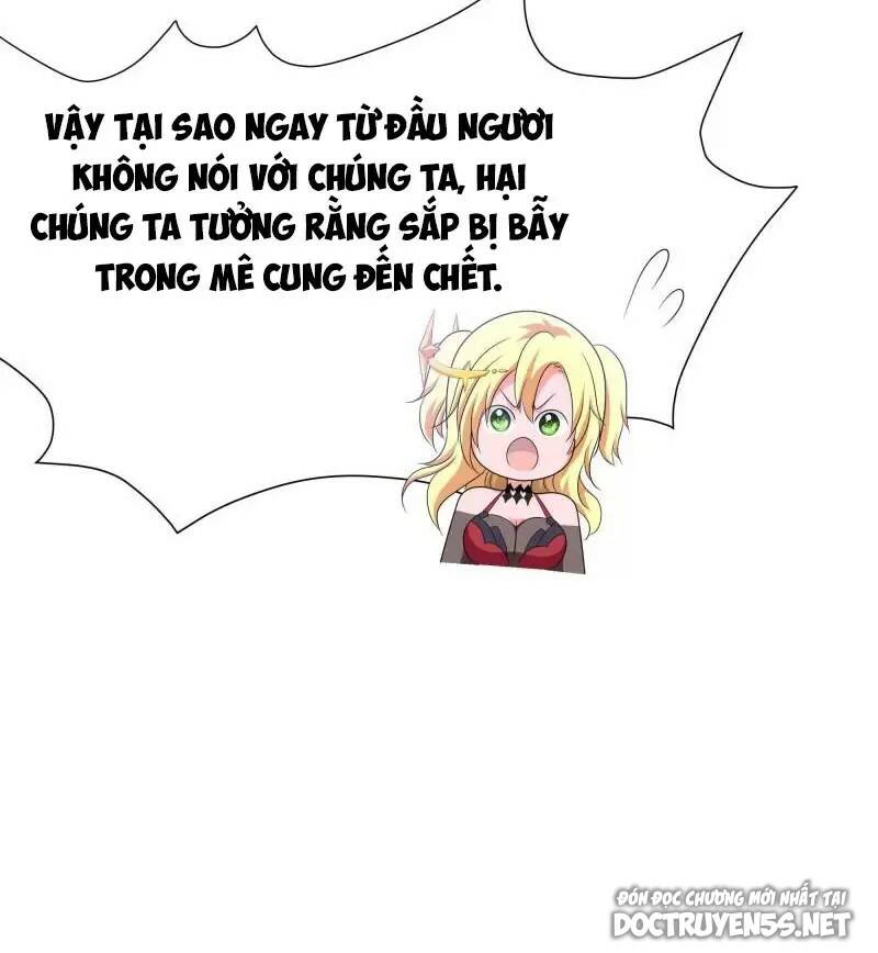 Ta Ở Địa Phủ Mở Hậu Cung Chapter 44 - Trang 9