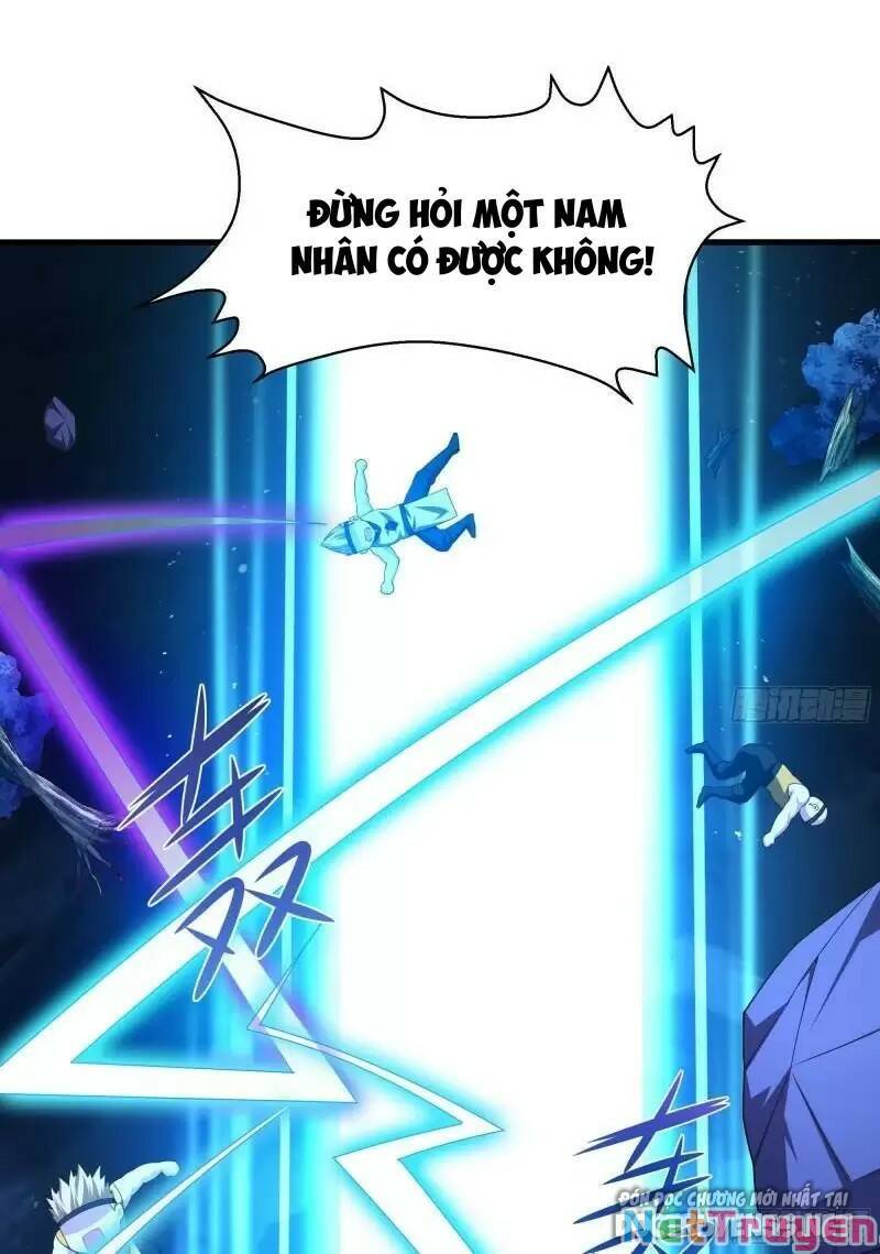 Ta Ở Địa Phủ Mở Hậu Cung Chapter 93 - Trang 33