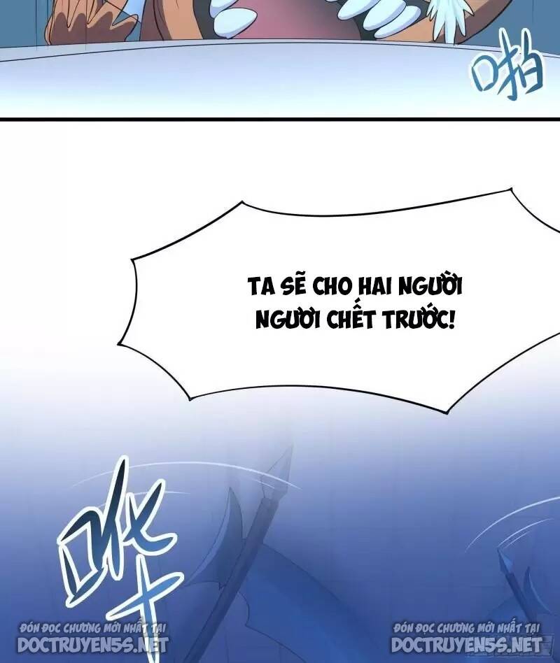 Ta Ở Địa Phủ Mở Hậu Cung Chapter 43 - Trang 63