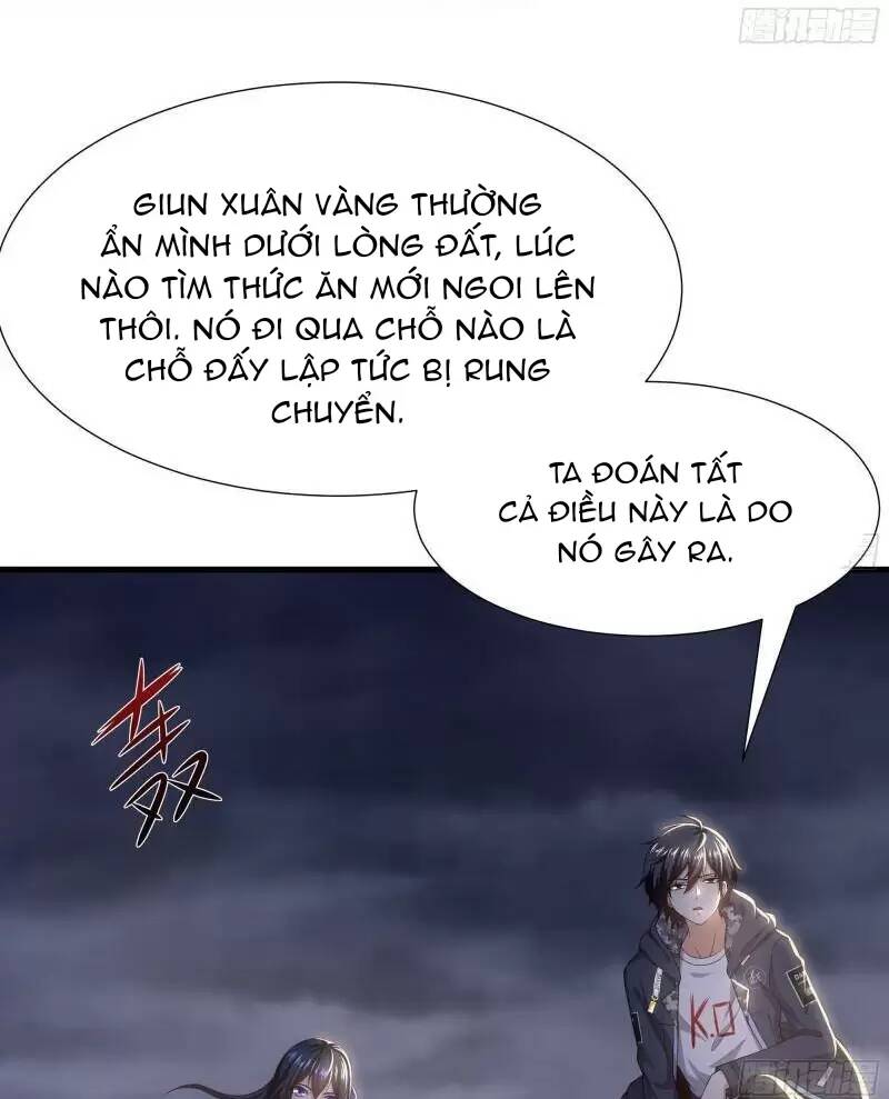 Ta Ở Địa Phủ Mở Hậu Cung Chapter 24 - Trang 5