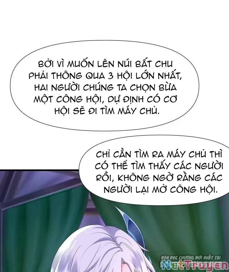 Ta Ở Địa Phủ Mở Hậu Cung Chapter 86 - Trang 25