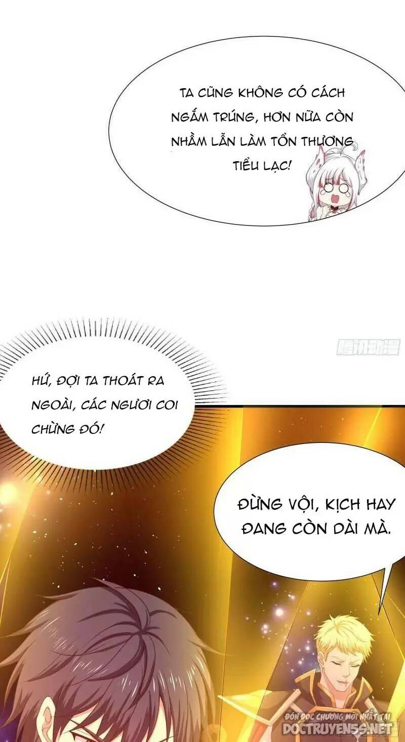 Ta Ở Địa Phủ Mở Hậu Cung Chapter 59 - Trang 32