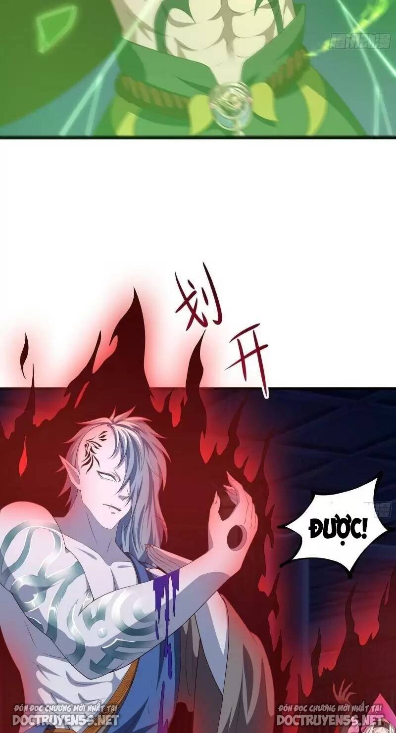 Ta Ở Địa Phủ Mở Hậu Cung Chapter 38 - Trang 12