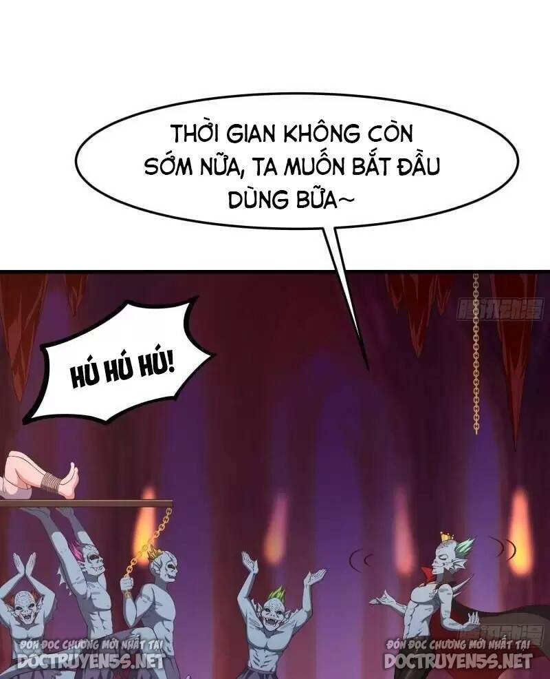 Ta Ở Địa Phủ Mở Hậu Cung Chapter 83 - Trang 1