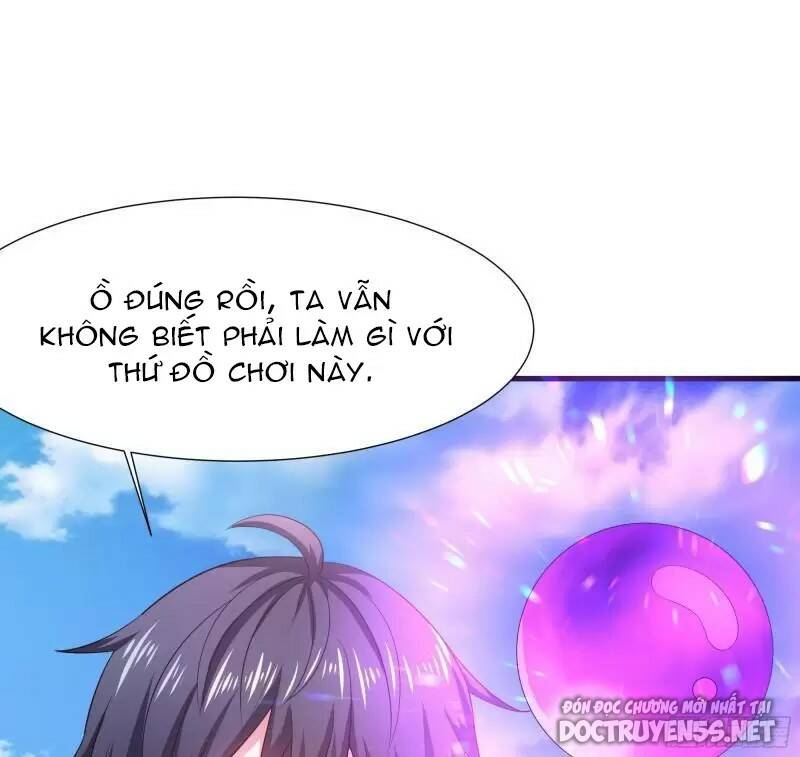 Ta Ở Địa Phủ Mở Hậu Cung Chapter 36 - Trang 49