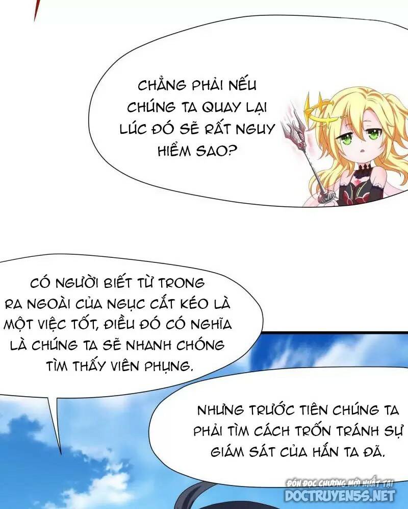 Ta Ở Địa Phủ Mở Hậu Cung Chapter 42 - Trang 15