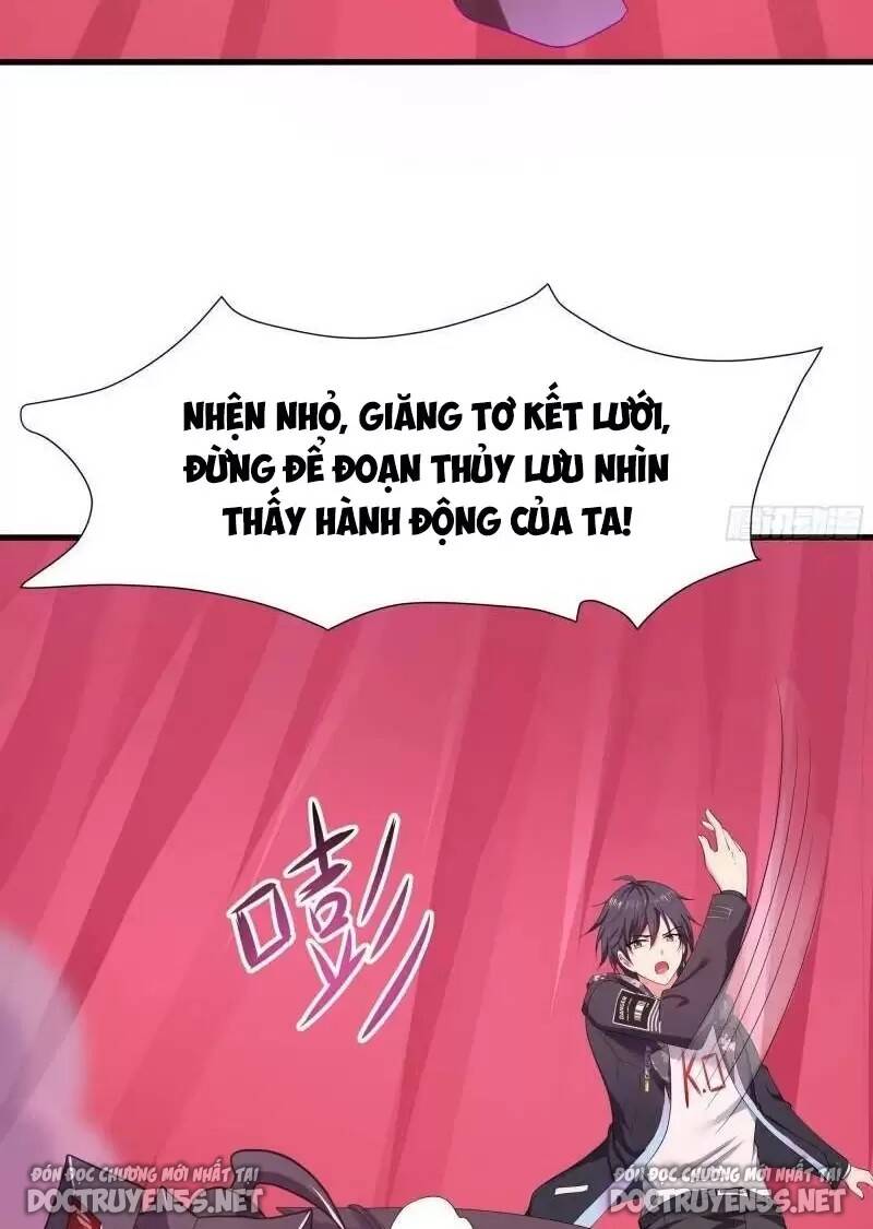 Ta Ở Địa Phủ Mở Hậu Cung Chapter 71 - Trang 5