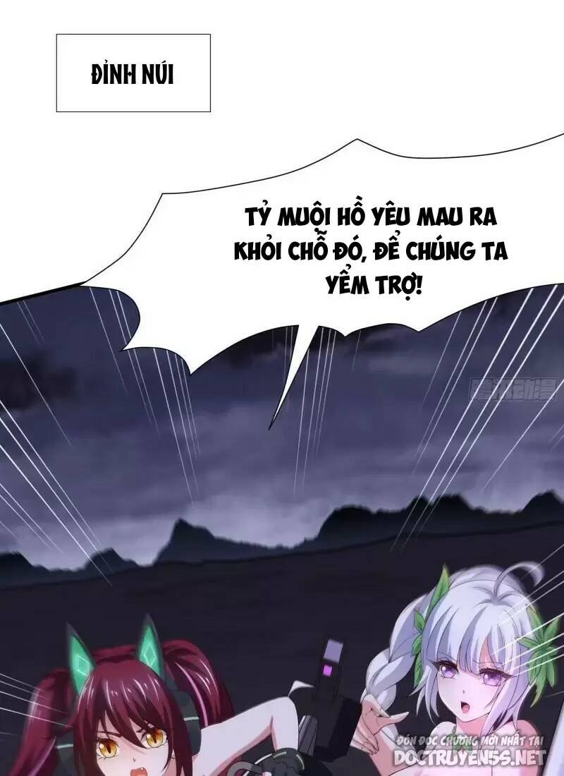 Ta Ở Địa Phủ Mở Hậu Cung Chapter 78 - Trang 29