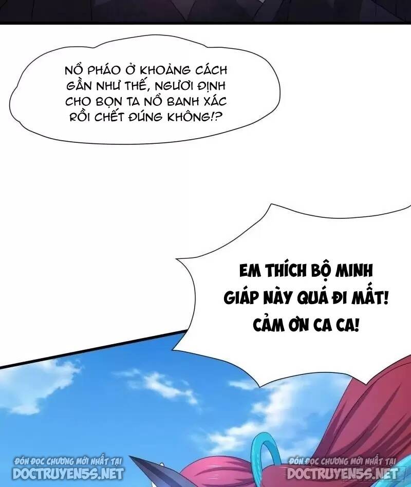 Ta Ở Địa Phủ Mở Hậu Cung Chapter 84 - Trang 48