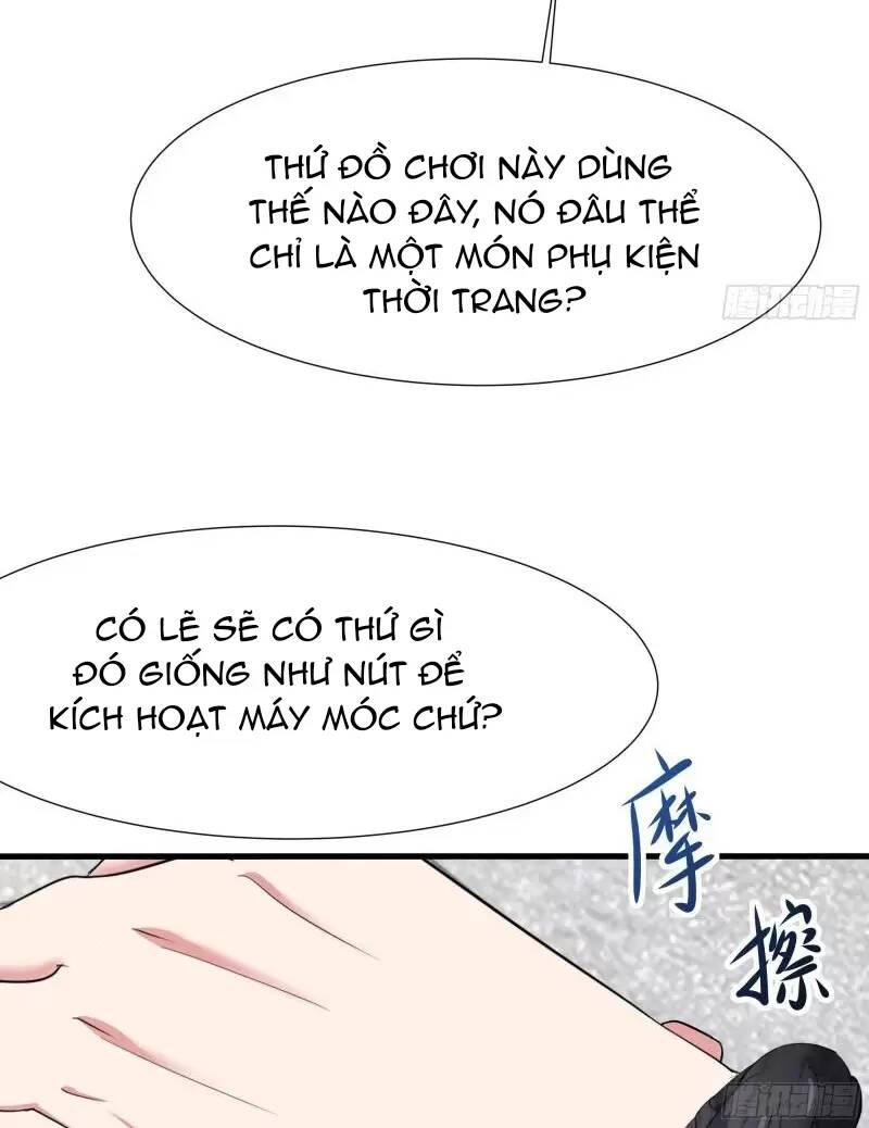 Ta Ở Địa Phủ Mở Hậu Cung Chapter 22 - Trang 31