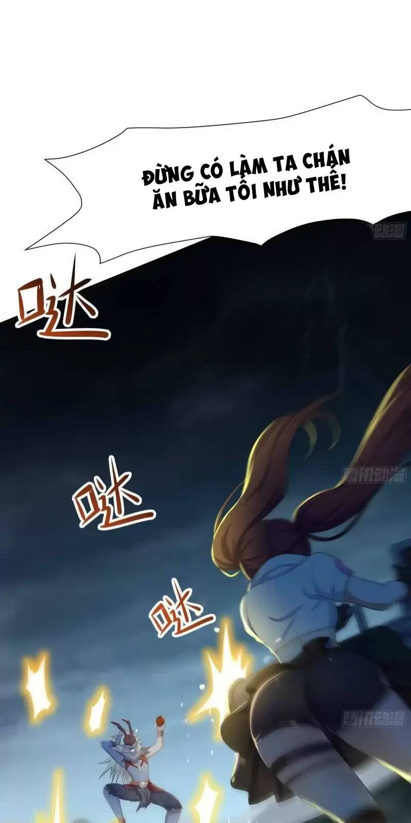 Ta Ở Địa Phủ Mở Hậu Cung Chapter 33 - Trang 15