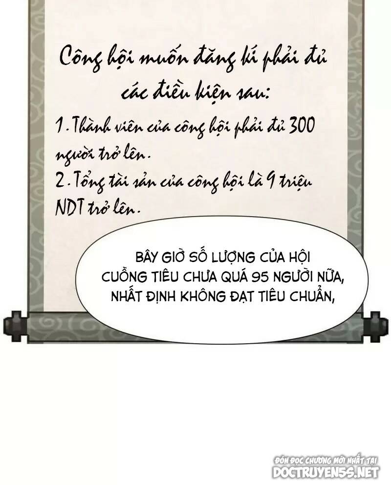 Ta Ở Địa Phủ Mở Hậu Cung Chapter 74 - Trang 7