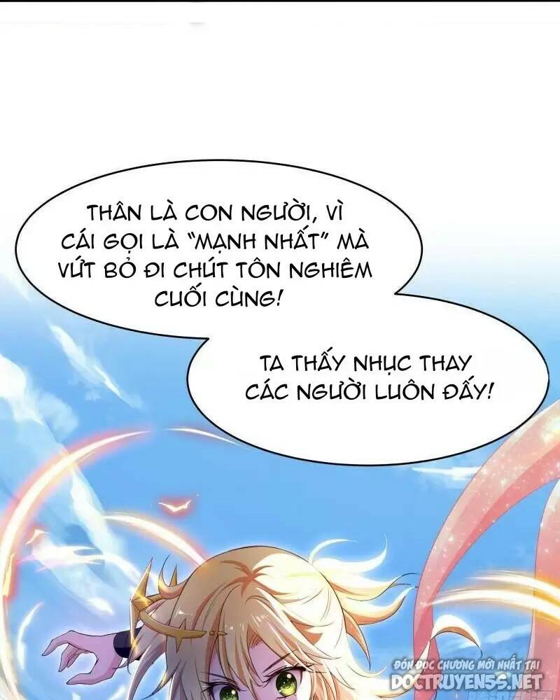 Ta Ở Địa Phủ Mở Hậu Cung Chapter 47 - Trang 9