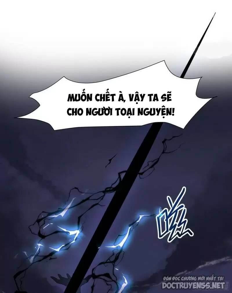 Ta Ở Địa Phủ Mở Hậu Cung Chapter 78 - Trang 23