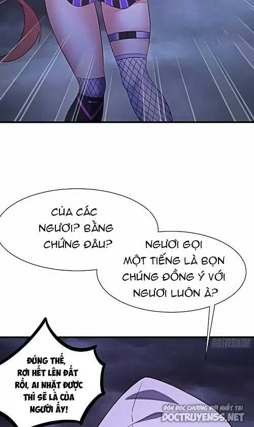 Ta Ở Địa Phủ Mở Hậu Cung Chapter 67 - Trang 8