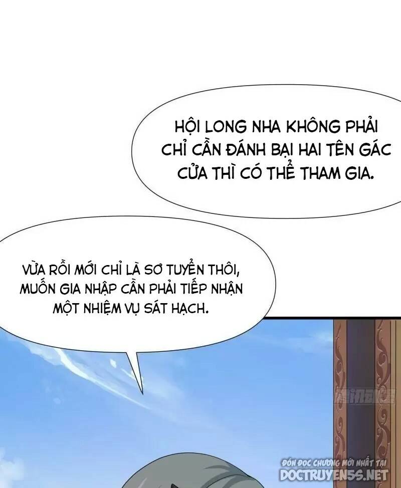 Ta Ở Địa Phủ Mở Hậu Cung Chapter 65 - Trang 67