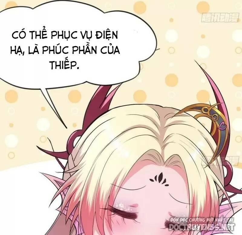 Ta Ở Địa Phủ Mở Hậu Cung Chapter 82 - Trang 36