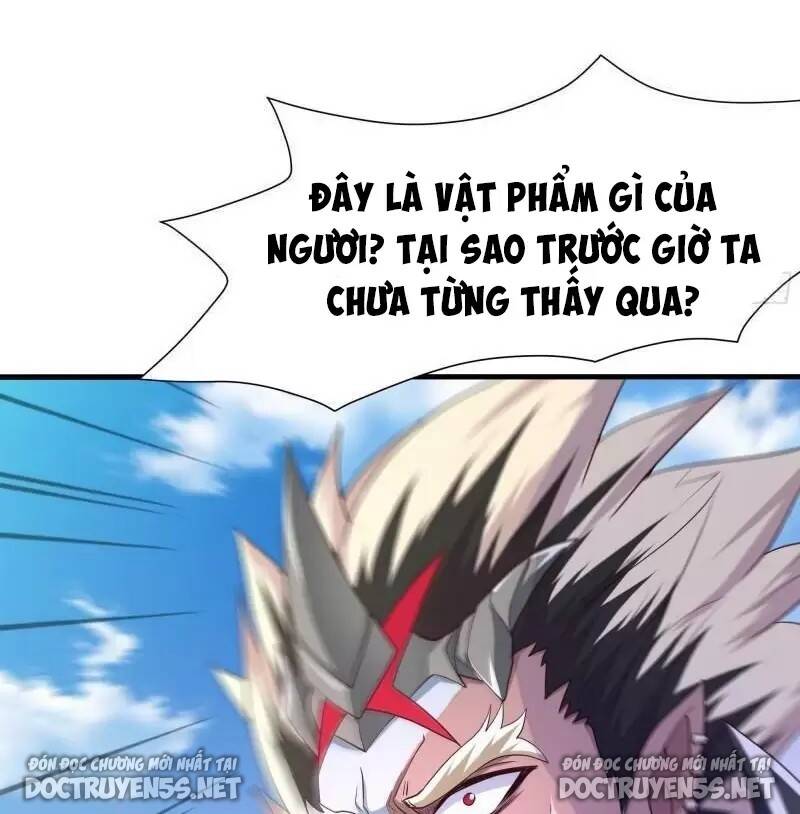 Ta Ở Địa Phủ Mở Hậu Cung Chapter 48 - Trang 19