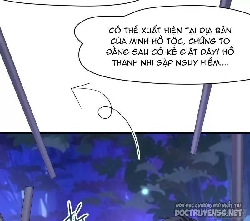 Ta Ở Địa Phủ Mở Hậu Cung Chapter 77 - Trang 47