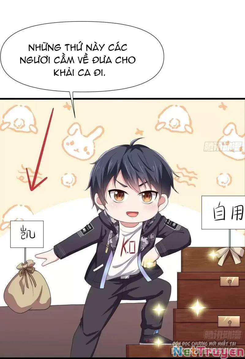 Ta Ở Địa Phủ Mở Hậu Cung Chapter 86 - Trang 31