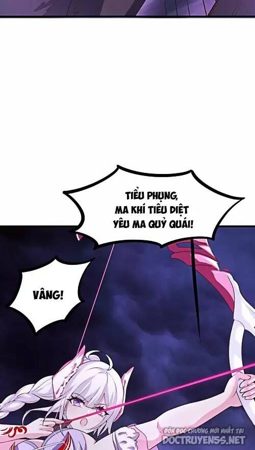 Ta Ở Địa Phủ Mở Hậu Cung Chapter 68 - Trang 6