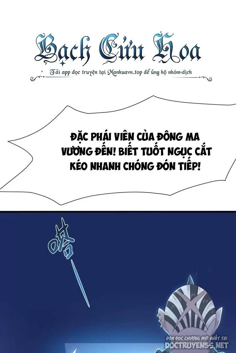 Ta Ở Địa Phủ Mở Hậu Cung Chapter 44 - Trang 21