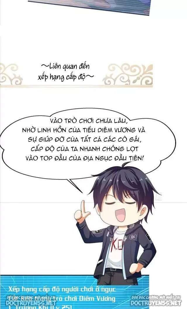 Ta Ở Địa Phủ Mở Hậu Cung Chapter 57 - Trang 57