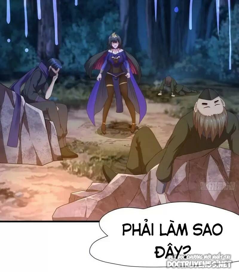 Ta Ở Địa Phủ Mở Hậu Cung Chapter 91 - Trang 26