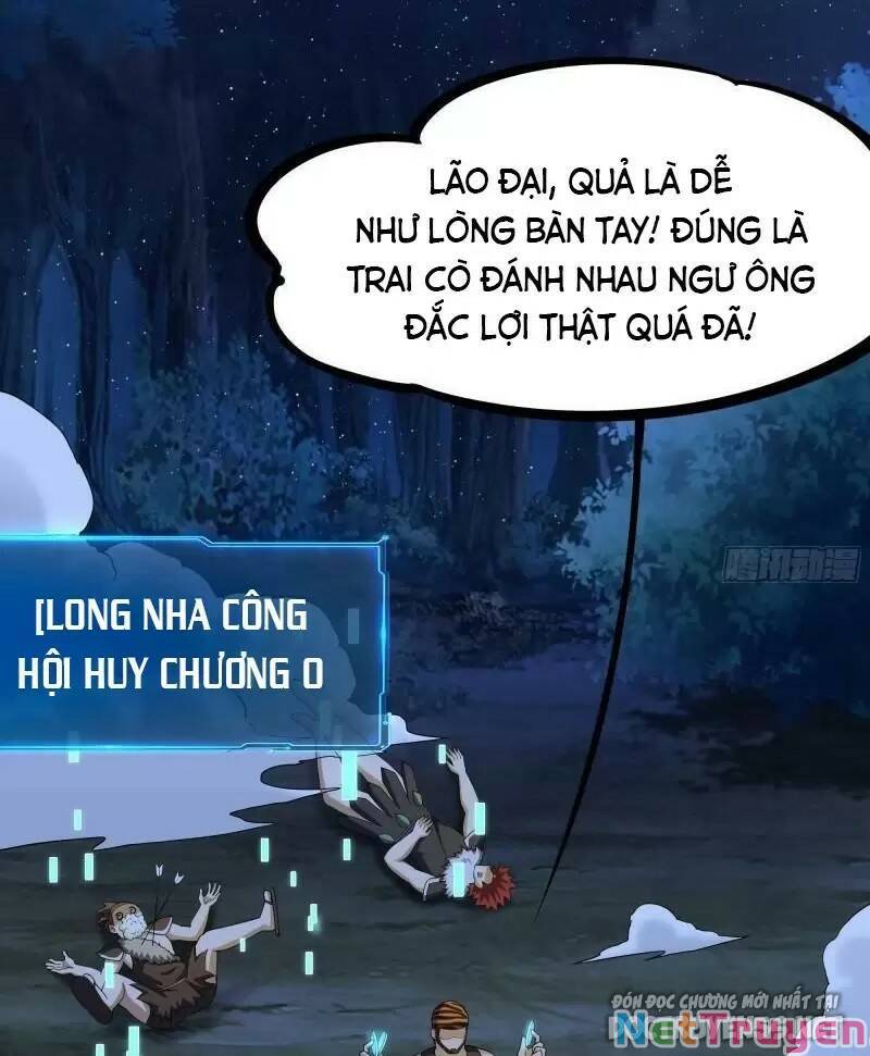 Ta Ở Địa Phủ Mở Hậu Cung Chapter 90 - Trang 13