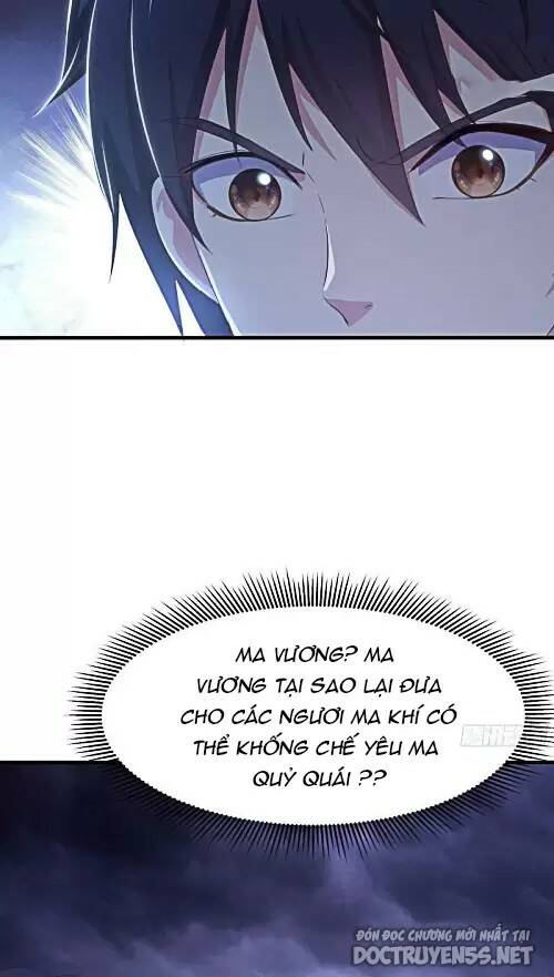 Ta Ở Địa Phủ Mở Hậu Cung Chapter 68 - Trang 19