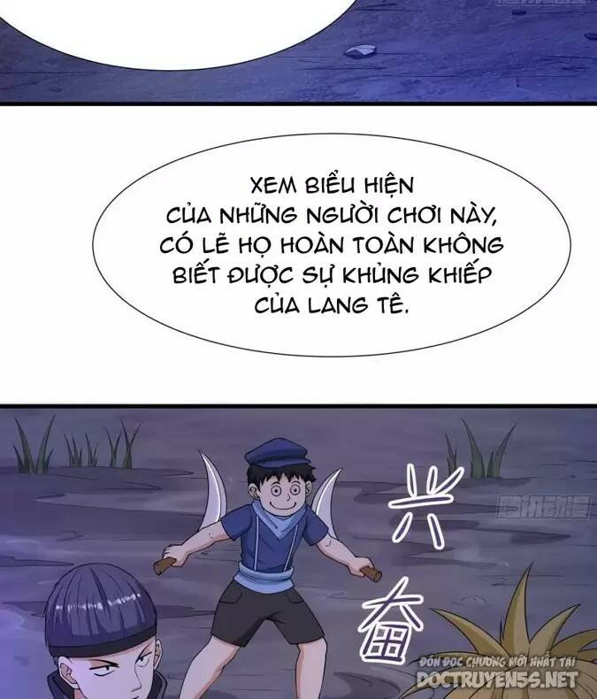 Ta Ở Địa Phủ Mở Hậu Cung Chapter 66 - Trang 10