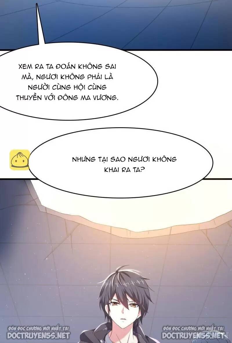 Ta Ở Địa Phủ Mở Hậu Cung Chapter 45 - Trang 18