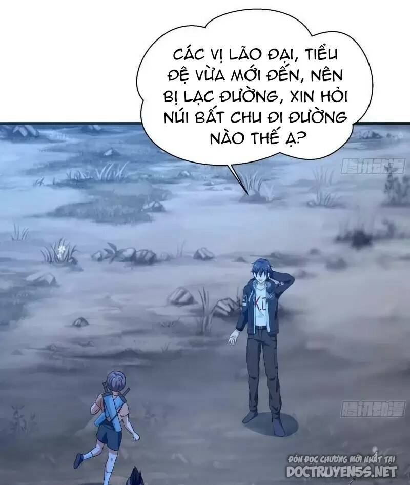 Ta Ở Địa Phủ Mở Hậu Cung Chapter 56 - Trang 49